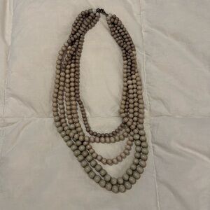 Layered Necklace